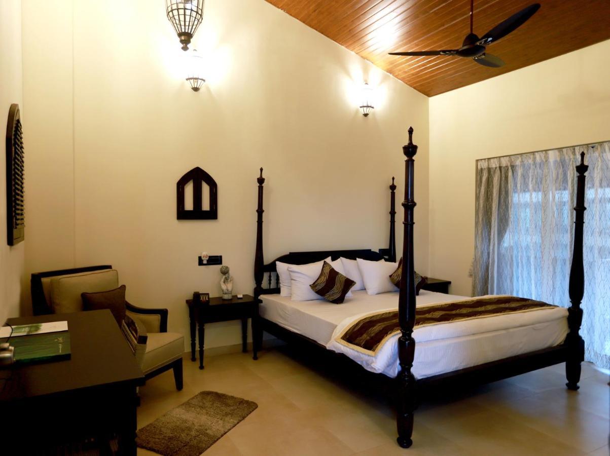 Mastiff Grand La Villae Lonavla Exterior foto
