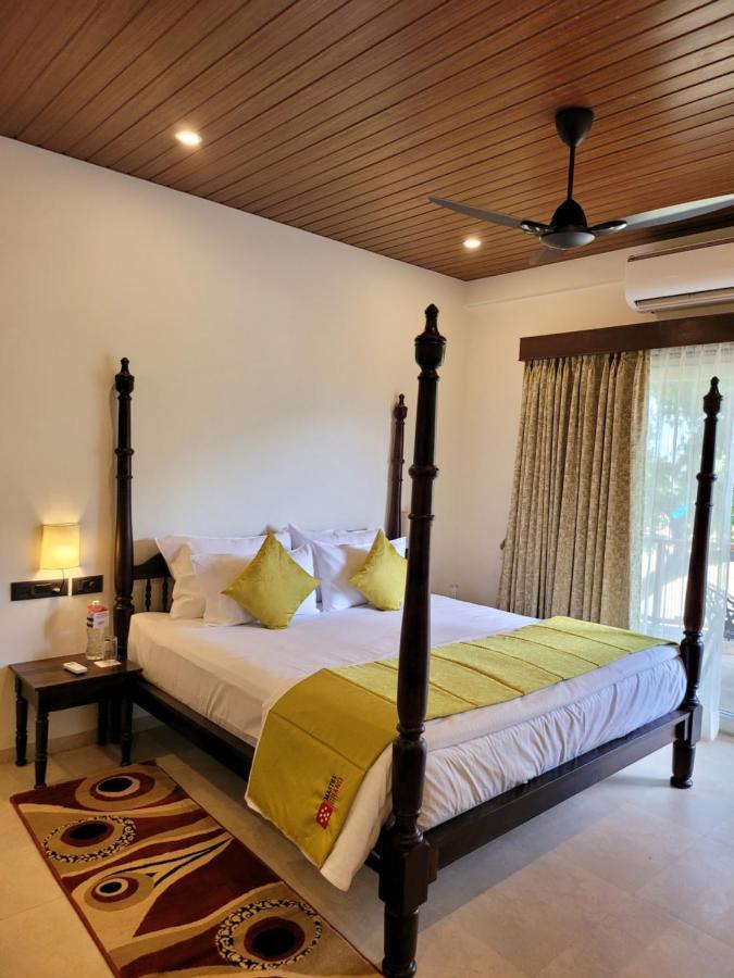 Mastiff Grand La Villae Lonavla Exterior foto
